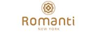 罗曼蒂品牌logo