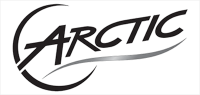 Arctic品牌logo