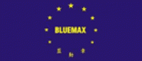 蓝勋章BLUEMAX品牌logo