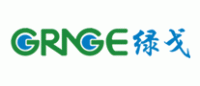 绿戈品牌logo