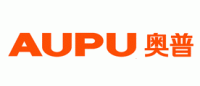 奥普AUPU品牌logo