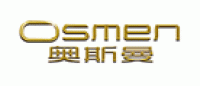 奥斯曼OSMEN品牌logo