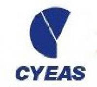 CYEAS安防品牌logo