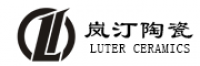 岚汀陶瓷品牌logo