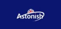 astonish品牌logo