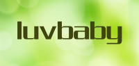 luvbaby品牌logo