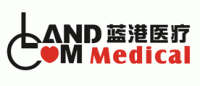蓝港品牌logo
