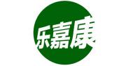 乐嘉康品牌logo
