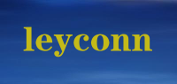 leyconn品牌logo