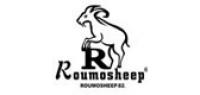 罗玛羊品牌logo