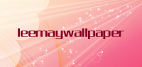 leemaywallpaper品牌logo