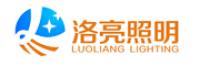 洛亮品牌logo