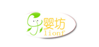 乐婴坊品牌logo