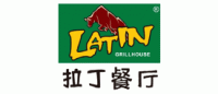 拉丁餐厅品牌logo