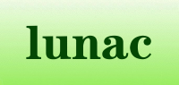 lunac品牌logo