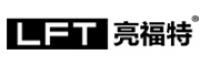 亮福特品牌logo