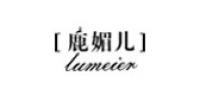 鹿媚儿品牌logo