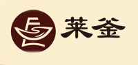 莱釜品牌logo