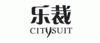 乐裁品牌logo