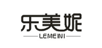 乐美妮品牌logo
