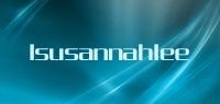 lsusannahlee品牌logo