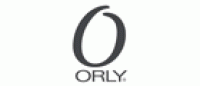 奥利ORLY品牌logo