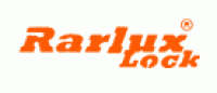 雷力仕Rarlux品牌logo