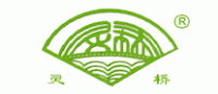 灵桥品牌logo