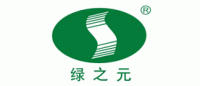 绿之元品牌logo