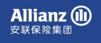 安联品牌logo