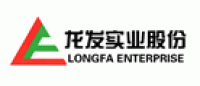 莲发LIANFA品牌logo