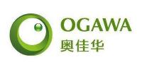 奥佳华OGAWA品牌logo
