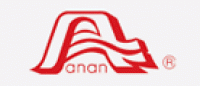 安安品牌logo