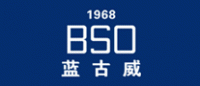 蓝古威品牌logo