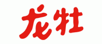龙牡品牌logo