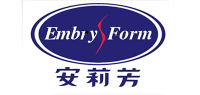 安莉芳EMBRYFORM品牌logo