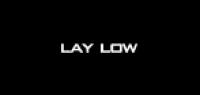 laylow服饰品牌logo