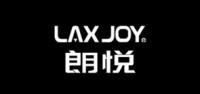 laxjoy服饰品牌logo