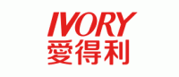 爱得利 LVORY品牌logo