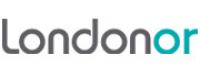 londonor品牌logo