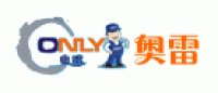 奥雷ONLY品牌logo