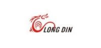 longdin品牌logo
