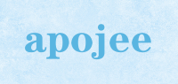 apojee品牌logo