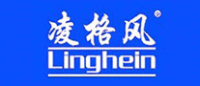 凌格风linghein品牌logo