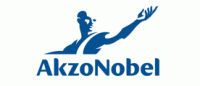 阿克苏诺贝尔品牌logo