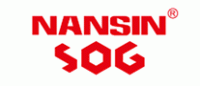 兰欣NANSIN品牌logo