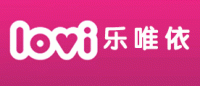 LOVI品牌logo