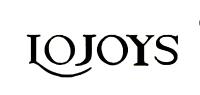 乐洁士Lojoys品牌logo