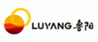 鲁阳LUYANG品牌logo