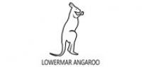 lowermarkangaroo品牌logo